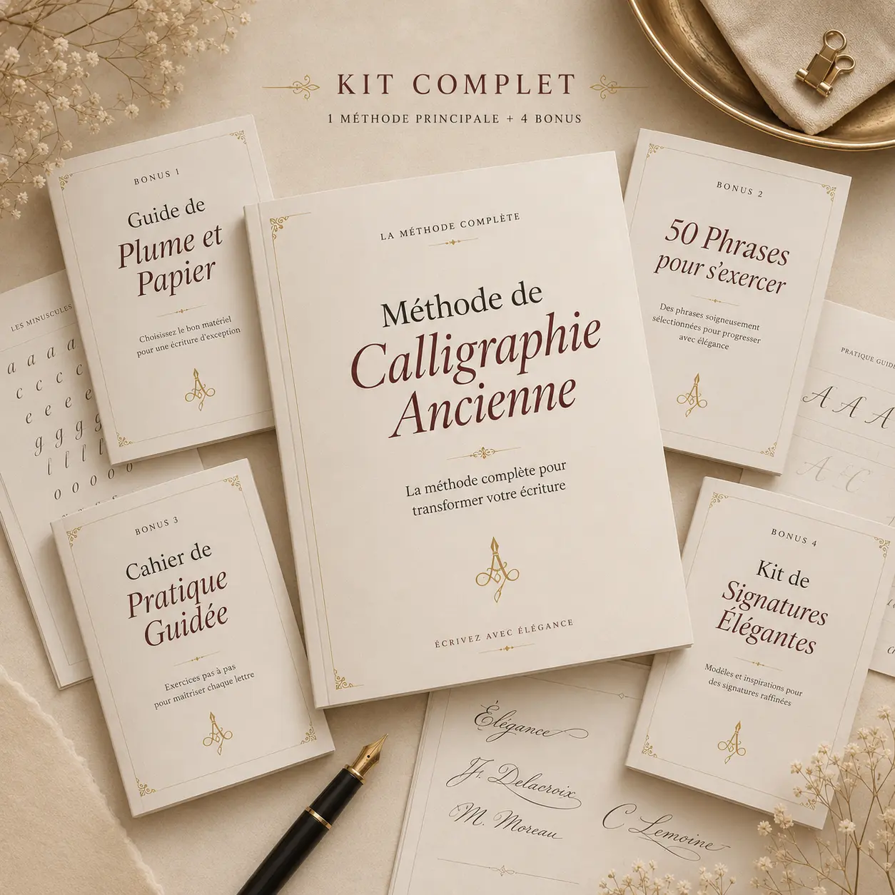 Kit Complet